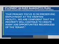 Rue21 bankruptcy prompts local response