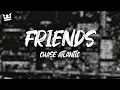 Download Lagu Chase Atlantic - Friends (Lyrics)