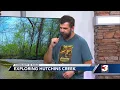 Community in Focus Exploring Hutchins Creek