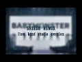 BABYMONSTER - SHEESH REMIX | WORLD TOUR [춤 (CHOOM)] (Live Band Studio Version)