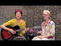 Lively Colors 'Down by the water'  Abigail Lapell cover