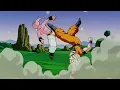 Download Lagu [ It's Going Down Now ]goku vs kid buu