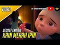 Download Lagu Upin \u0026 Ipin Musim 14 - Kain Merah Ipin [Full Episode]