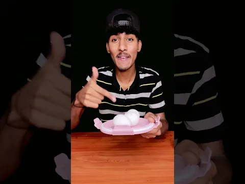 Scrambled An Egg inside the shell @zackdfilms