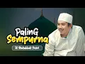 Lagu PALING SEMPURNA - AL MAHABBAH PUTRI WALISONGO 2025