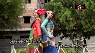 lagu dan tortor batak sengko sengko