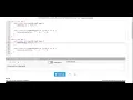 Error cannot be applied to given types