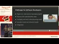 Heapcon 2019 Getting Started with Deep Learning for Software Developers - Zoran Sevarac