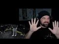 NIMO x CANEY030 - NICHT NORMAL | inz1g reagiert!