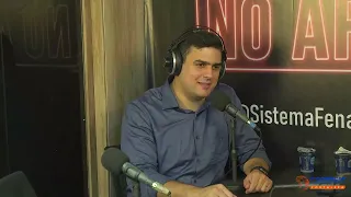 CONESCAP 2023 - Podcast Arena Empreendedora | Pedro Nery | Contabilidade Consultiva | [R337]