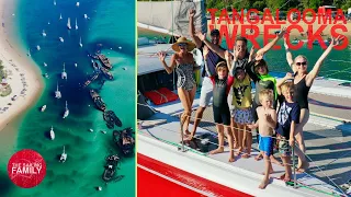 Meet the McConnells [🎥76🇦🇺]