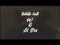 Takhta Hati - Fiq7 ft.Lil Dos (OFFICIAL LYRIC VIDEO)