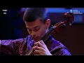 Schumann 5 Stücke im Volkston op. 102 | Krzysztof Michalski - Queen Elisabeth Competition 2026