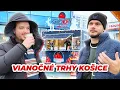 Lagu Čo je NAJLEPŠIE na Košických Vianočných trhoch?