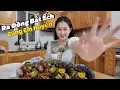 Download Lagu Em Huyền Vào Bếp Làm Món Ếch Nhảy Chảo Dầu - Như Này Thì Làm Con Dâu Mẹ Anh Được Chưa..???