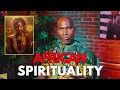 Is the Bible Outdated Dr Daniel Black Talks Vulnerability Healing Black Love