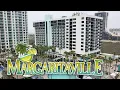 New Margaritaville Beach resort at South Padre Island