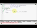 Bangla C programming tutorial 89 Function Header file math h YouTube