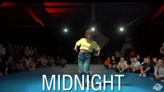 bailey sok midnight choreography mix mike will made lt tessa thompson gunna 2022