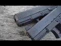 Is The Gen 5 Glock Worth Upgrading To Gen 4 Vs Gen 5