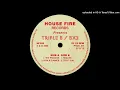 Triple B BX3 - The Process