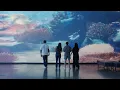 OdySea Aquarium s Aqua Lobby - A 360 Projection Mapping Experience