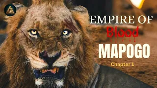 Empire of Blood | THE MAPOGO | Chapter 1