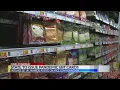 New Mexico to issue pandemic EBT cards