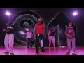 "Dibango Dibanga" - Bello Falcao | Izo Dreamchaser Choreography