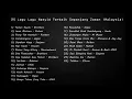 Download Lagu Koleksi Album - 24 Lagu Lagu Nasyid Terbaik Sepanjang Zaman (Malaysia)