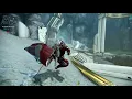 Warframe defense host migration no spawns bug