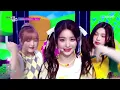 NMIXX "Roller Coaster" (교차편집 Stage Mix)