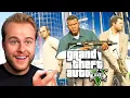 Download Lagu 🔴 LIVE: GTA 5 STORYMODE! - Royalistiq Livestream (Nederlands)