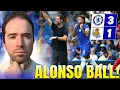 CHELSEA IMPRESS IN LAST PRE SEASON GAME AS ENZO SAGA CONTINUES