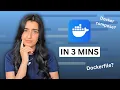 Docker Images vs Docker Containers How They Actually Work
