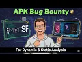 Install Setup Genymotion MobSF for Android APK Dynamic Analysis 2025 In Kali Linux Part 3