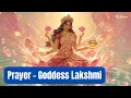 Lagu Godin Lakshmi - Gebed voor overvloed en rijkdom