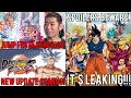 THE FUTURE OF DRAGON BALL JUST LEAKED? TOYOTARO CONFIRMED FOR JUMP FESTA '26! FIGHTERZ UPDATE | NEWS