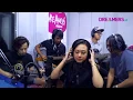 Download Lagu KILLING ME INSIDE FEAT. AIU - FRACTURED LIVE AT FRIDAYKUSTIK