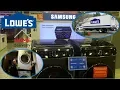 Lowes Washer Dryer Home Delivery Installation