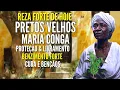 Download Lagu ORAÇÃO de HOJE PRETO VELHO REZA FORTE de PROTEÇÃO CONTRA a INVEJA e MAL OLHADO