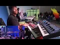 #KeysCam MIDIAN LIMA - PRIORIDADE (Ao Vivo em Lins - SP)