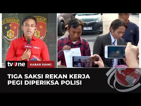 Rekonstruksi Ulang Kasus Pembunuhan Vina Dilaksanakan Pekan Depan