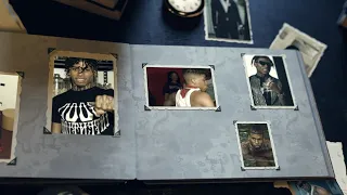 nle choppa still hood official lyric video 