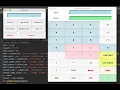 Let s create a Scientific Calculator with an embedded Converter Python Tkinter GUI Projects
