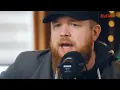 Tyler Braden - 'Try Losing One' | Holler Live Sessions
