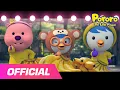 Download Lagu Banana Song | Banana Allergy Monkey | Kids Songs | Animal Songs | PORORO X OH MY GIRL