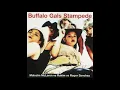 Download Lagu Malcolm McLaren vs Rakim vs Roger Sanchez - Buffalo Gals Stampede (S-Man's Spicy Buffalo Wings Dub)