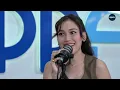 Ayu Ting Ting - Jangan Ya Dek Live