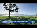 AT T Pro-Am keeps PGA Tour golf going in Northern California